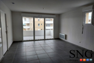 location appartement orange 84100
