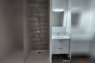 location appartement orange 84100
