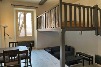 location appartement orange 84100