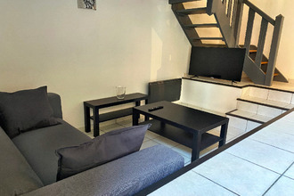 location appartement orange 84100