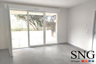 location appartement orange 84100