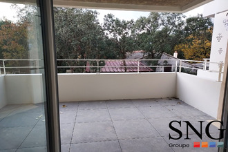 location appartement orange 84100