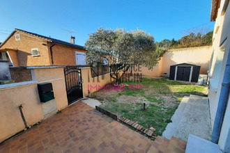 location appartement orange 84100