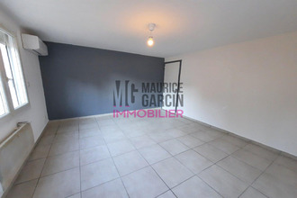 location appartement orange 84100