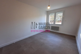 location appartement orange 84100