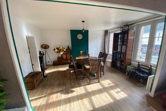 location appartement orbec 14290