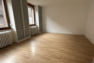 location appartement orbey 68370