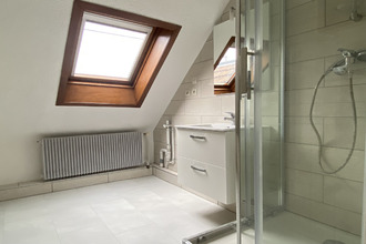 location appartement orbey 68370