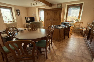location appartement orbey 68370