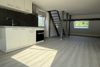 location appartement orbey 68370