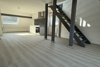location appartement orbey 68370
