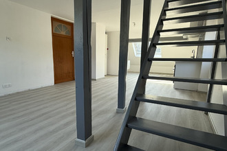 location appartement orbey 68370