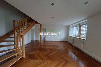 location appartement orchamps-vennes 25390