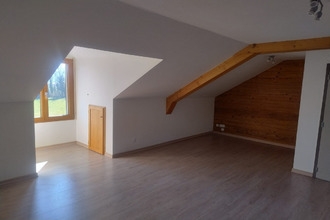 location appartement orchamps-vennes 25390