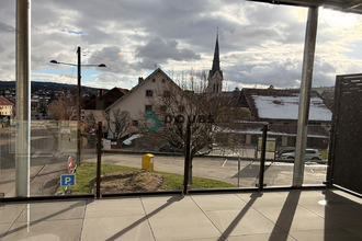 location appartement orchamps-vennes 25390