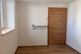 location appartement orchamps-vennes 25390