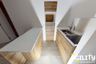 location appartement orchies 59310