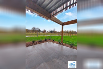 location appartement orgeres 35230