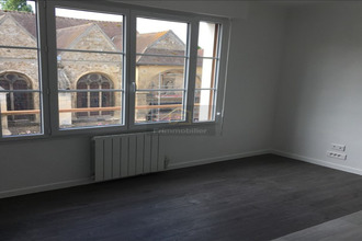 location appartement orgeval 78630