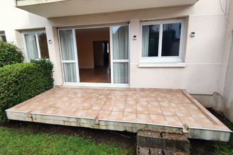 location appartement orgeval 78630