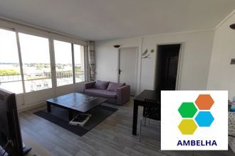 Ma-Cabane - Location Appartement Orléans, 10 m²