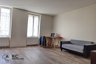 Ma-Cabane - Location Appartement ORLEANS, 42 m²