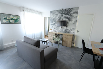 Ma-Cabane - Location Appartement ORLEANS, 41 m²