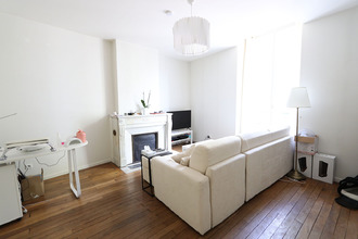 Ma-Cabane - Location Appartement ORLEANS, 41 m²