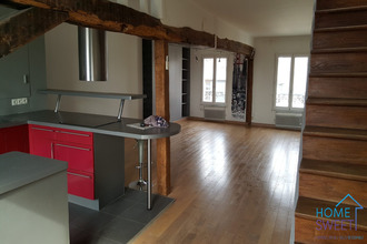 location appartement orleans 45000