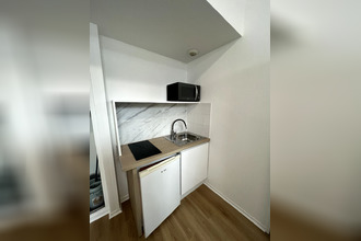 Ma-Cabane - Location Appartement ORLEANS, 19 m²