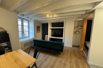 Ma-Cabane - Location Appartement Orléans, 23 m²