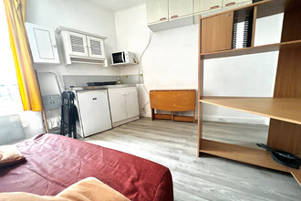 Ma-Cabane - Location Appartement ORLEANS, 15 m²