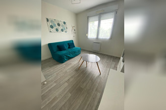 location appartement orleans 45000