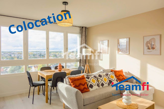 location appartement orleans 45000