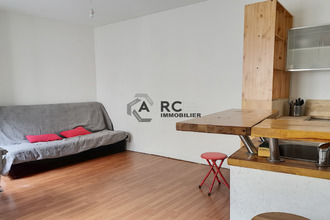 location appartement orleans 45000