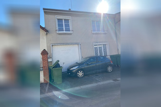 location appartement orleans 45000