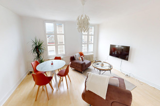 location appartement orleans 45000