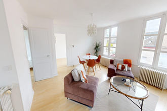 location appartement orleans 45000