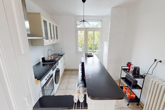 location appartement orleans 45000