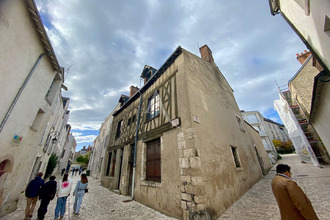 location appartement orleans 45000