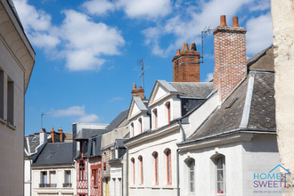 location appartement orleans 45000