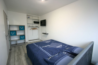 location appartement orleans 45000