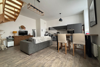 location appartement orleans 45000