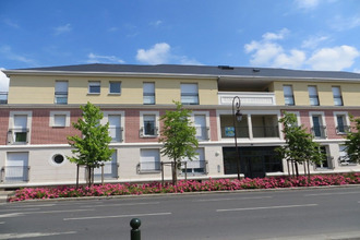 location appartement orleans 45000