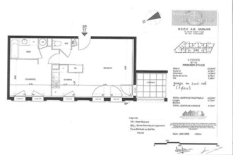 location appartement orleans 45000