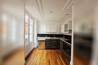 location appartement orleans 45000