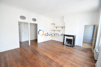 location appartement orleans 45000