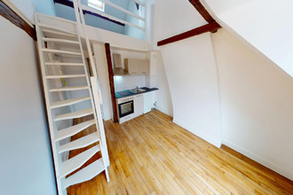 location appartement orleans 45000