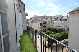 location appartement orleans 45000