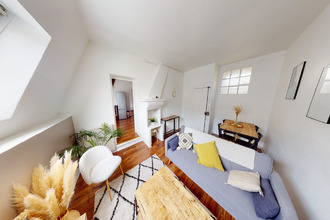 location appartement orleans 45000